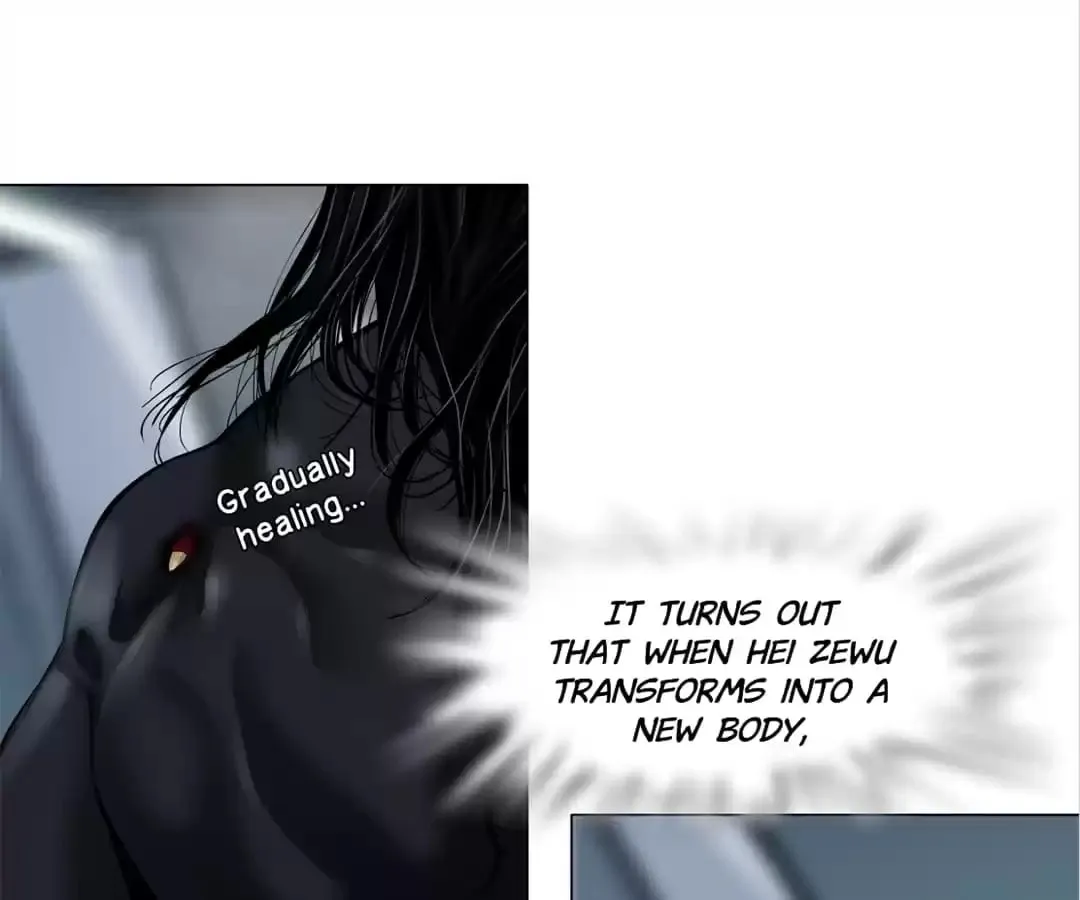 Read Mercy Killing chapter 85 image 68 on Lezhin