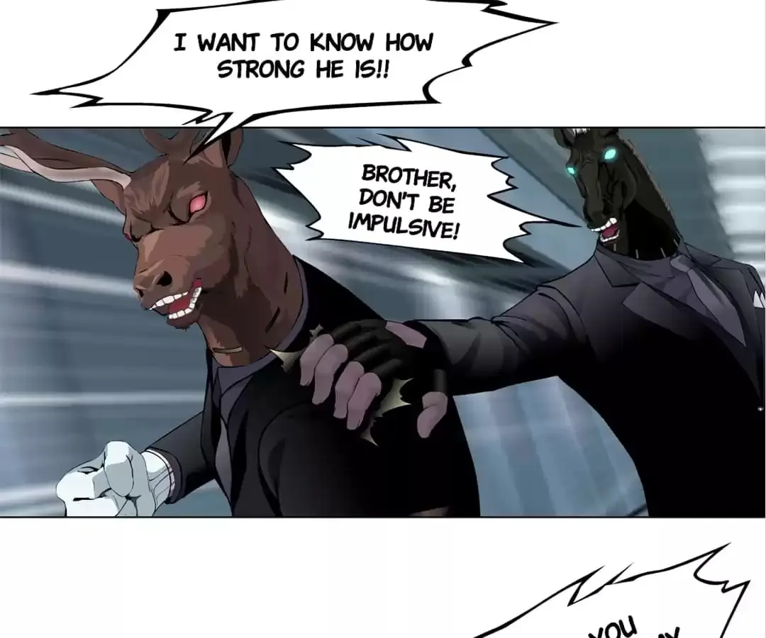 Read Mercy Killing chapter 85 image 70 on Lezhin