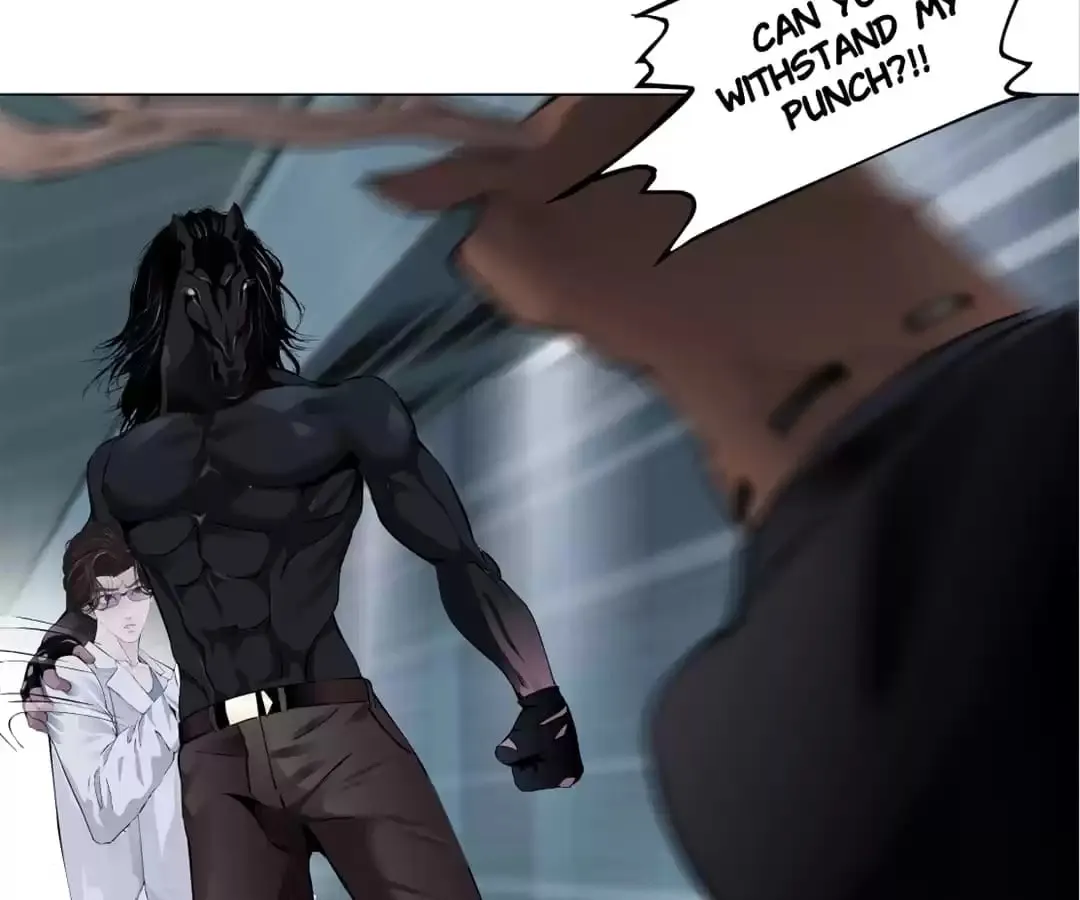 Read Mercy Killing chapter 85 image 71 on Lezhin