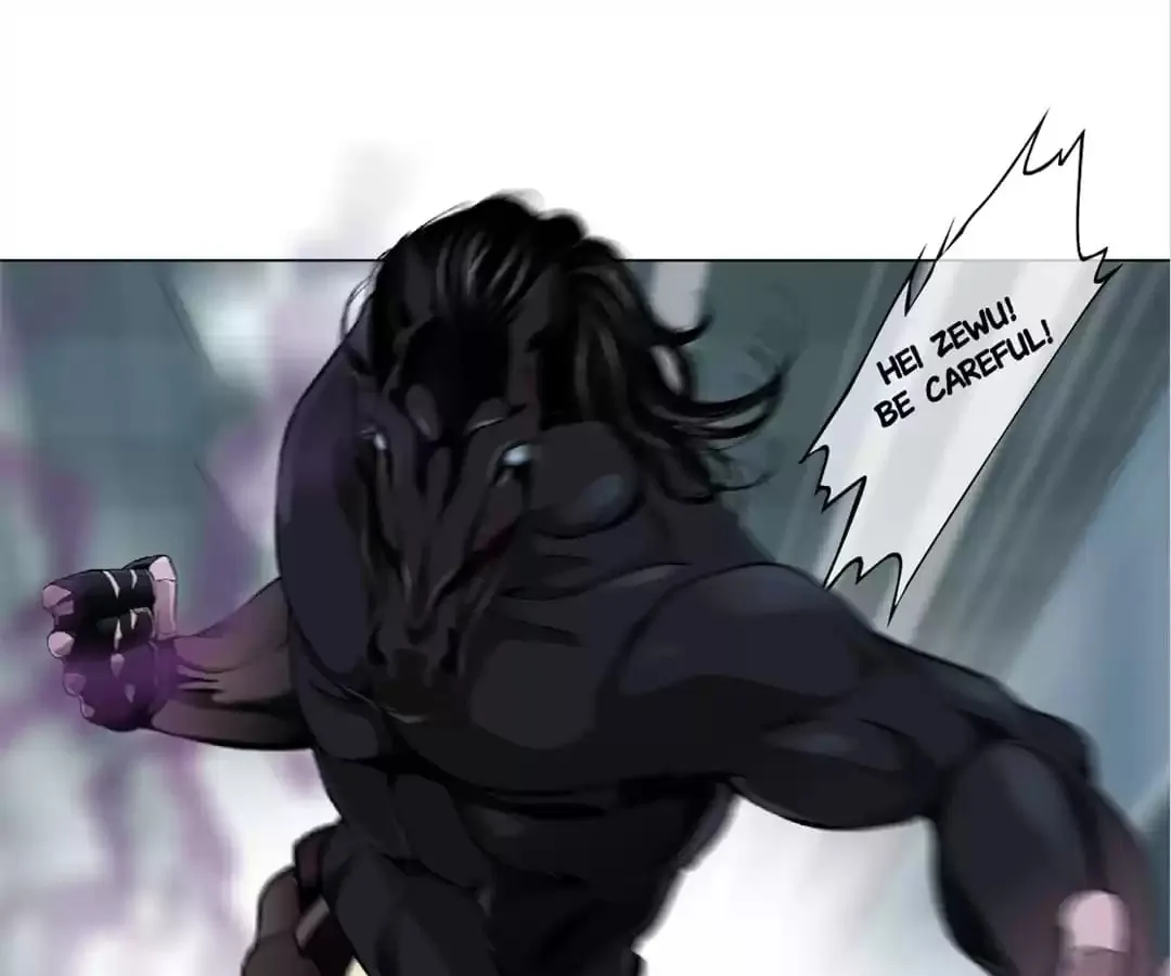 Read Mercy Killing chapter 85 image 73 on Lezhin