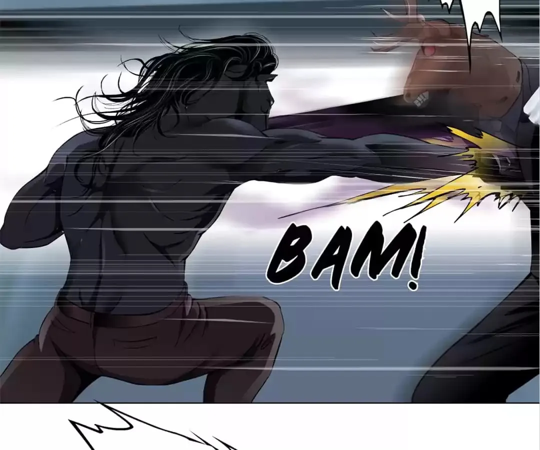 Read Mercy Killing chapter 85 image 75 on Lezhin