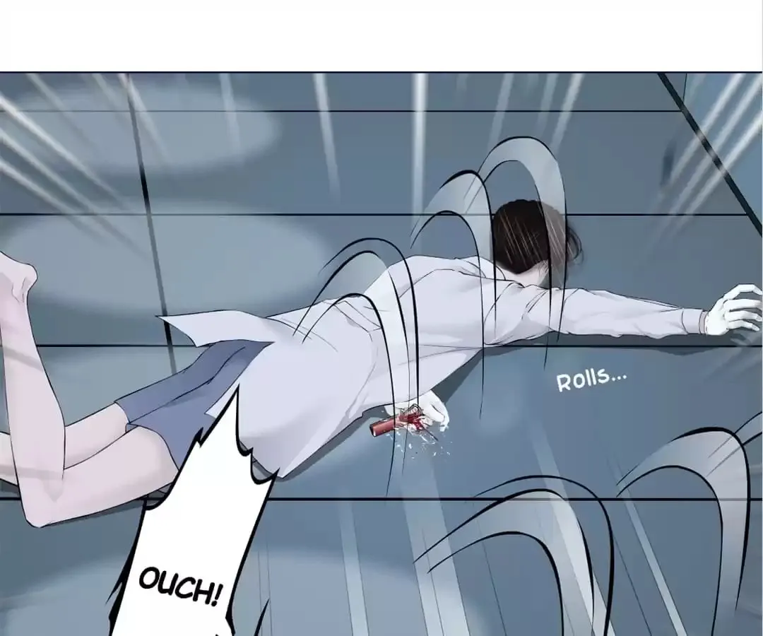 Read Mercy Killing chapter 85 image 9 on Lezhin