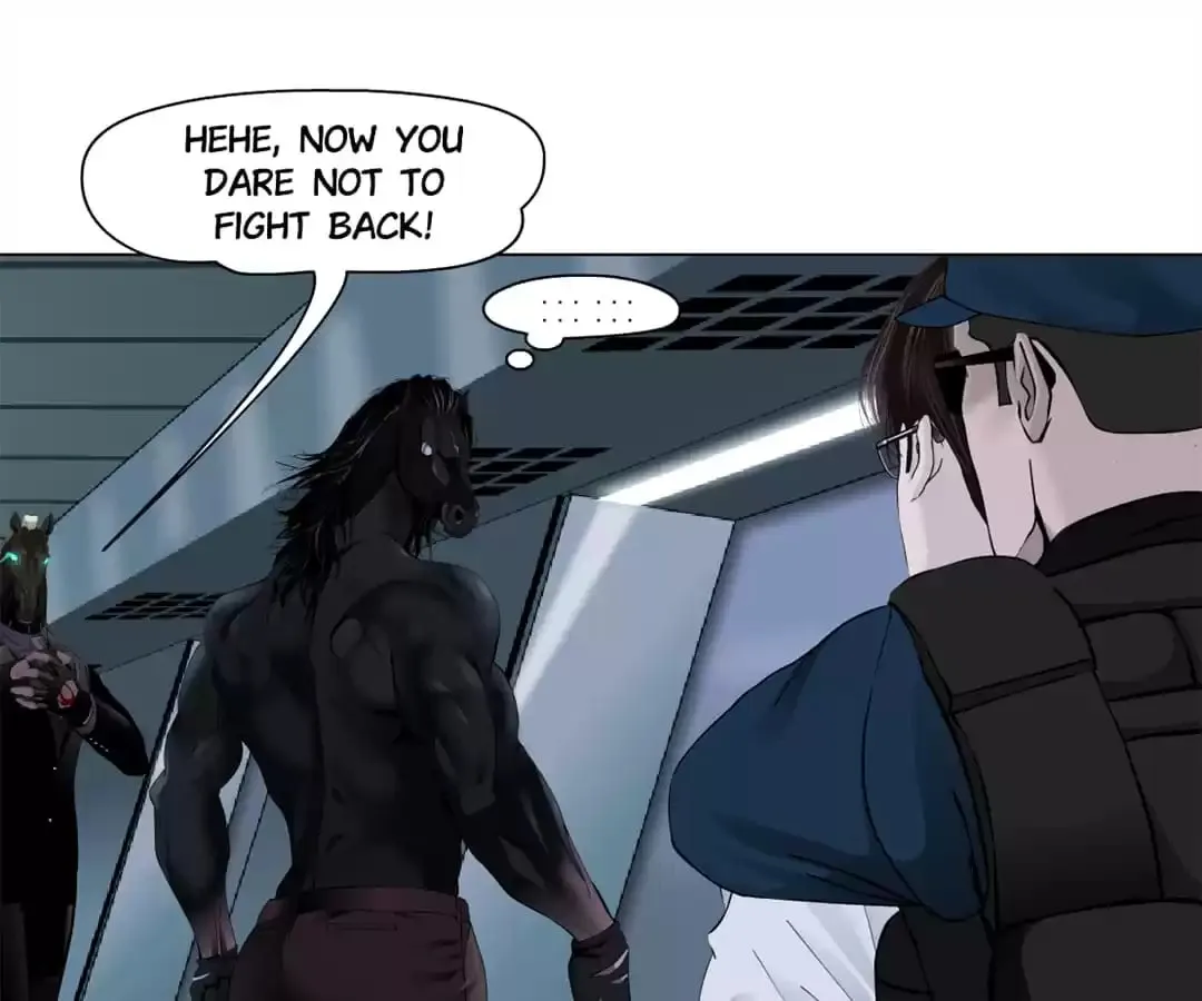 Read Mercy Killing chapter 86 image 10 on Lezhin