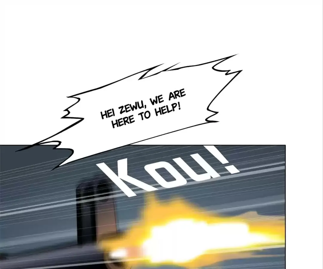Read Mercy Killing chapter 86 image 12 on Lezhin