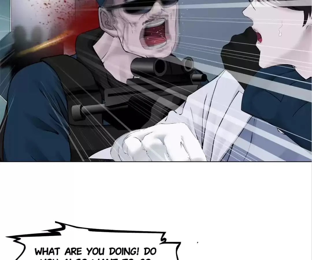 Read Mercy Killing chapter 86 image 14 on Lezhin