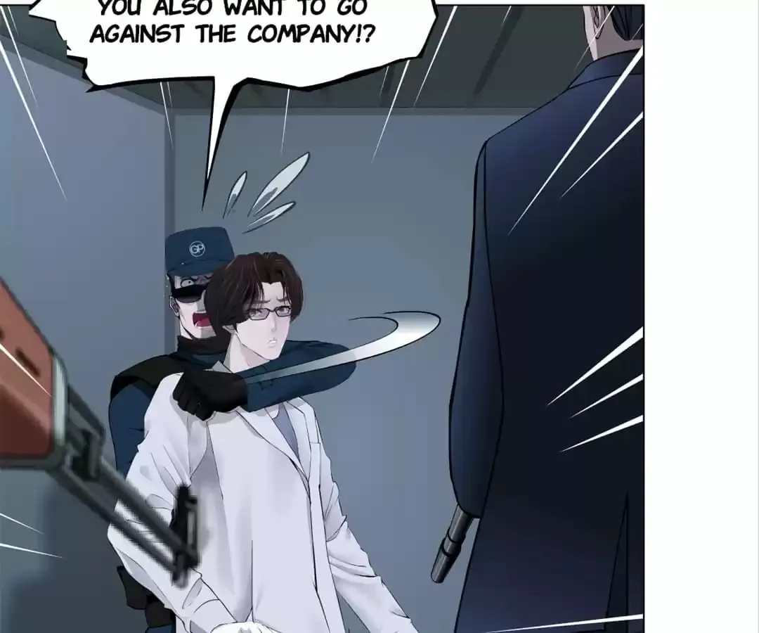 Read Mercy Killing chapter 86 image 15 on Lezhin