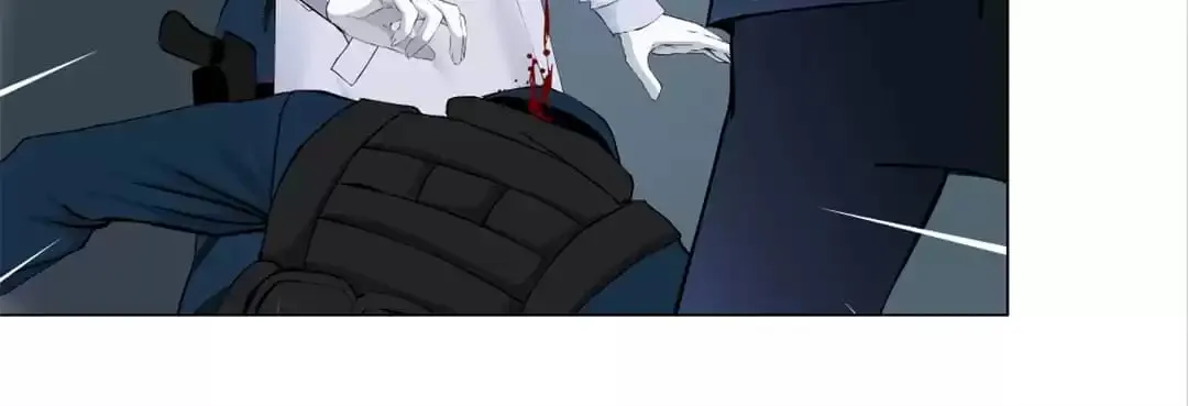 Read Mercy Killing chapter 86 image 16 on Lezhin