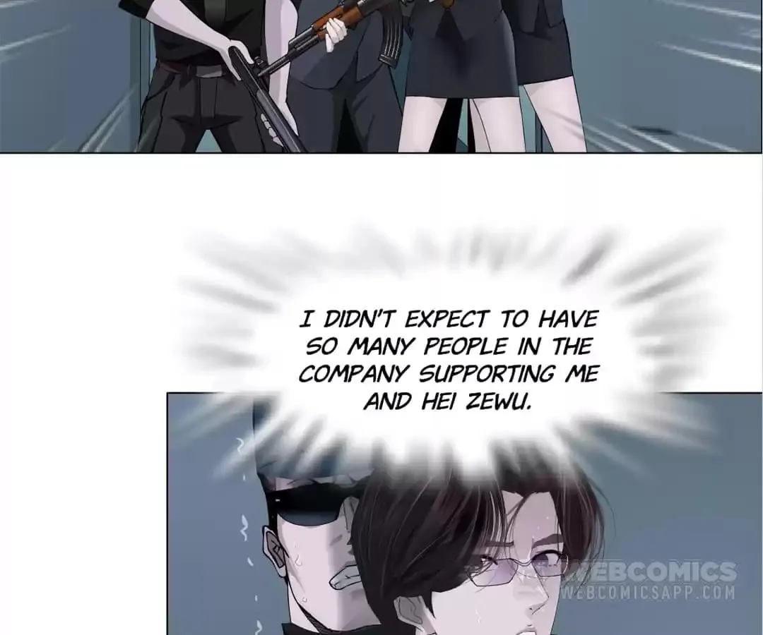 Read Mercy Killing chapter 86 image 18 on Lezhin