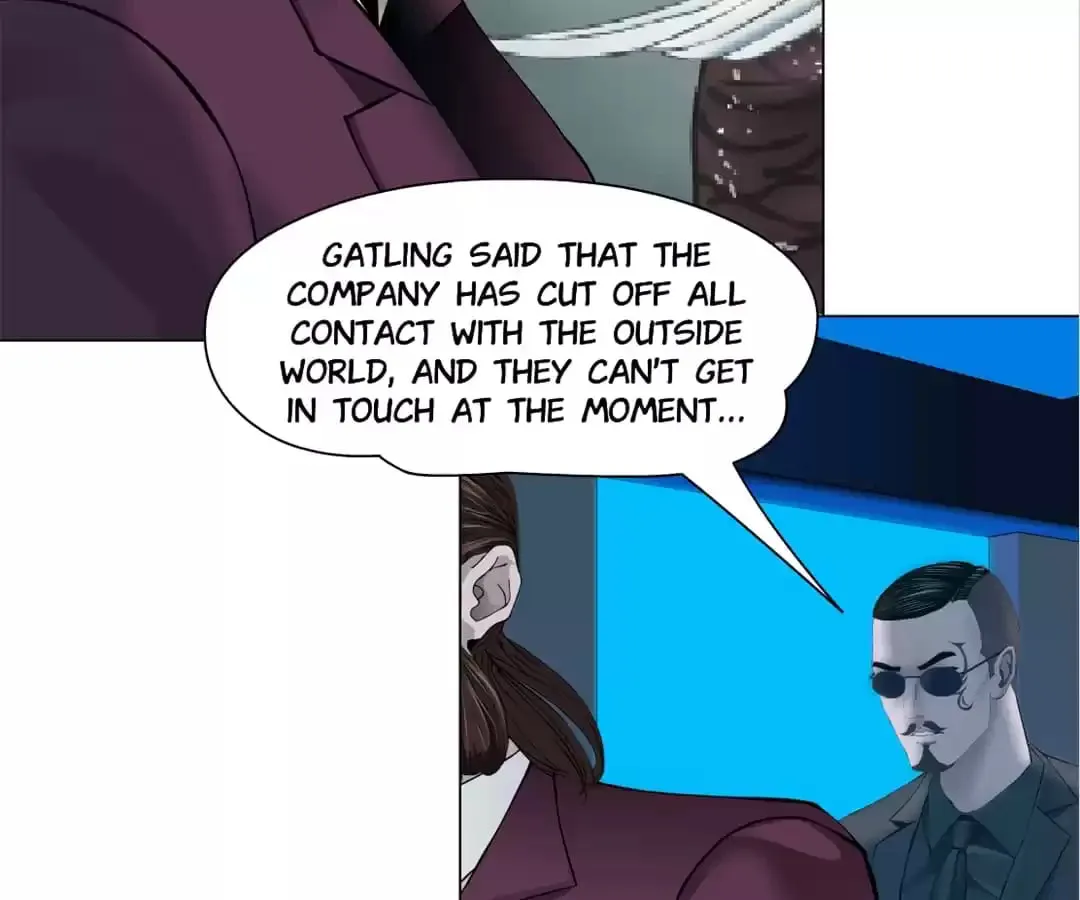 Read Mercy Killing chapter 86 image 25 on Lezhin