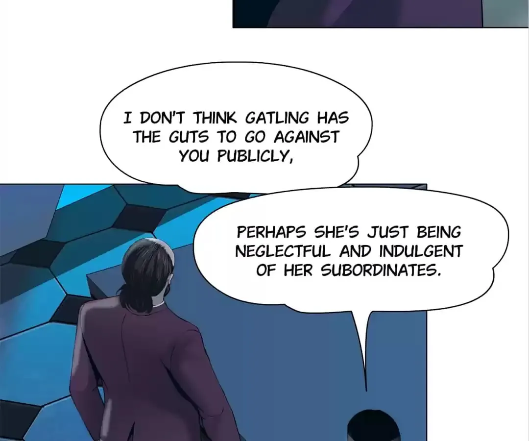 Read Mercy Killing chapter 86 image 29 on Lezhin