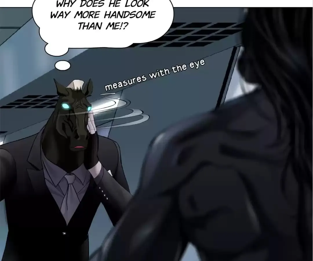 Read Mercy Killing chapter 86 image 3 on Lezhin