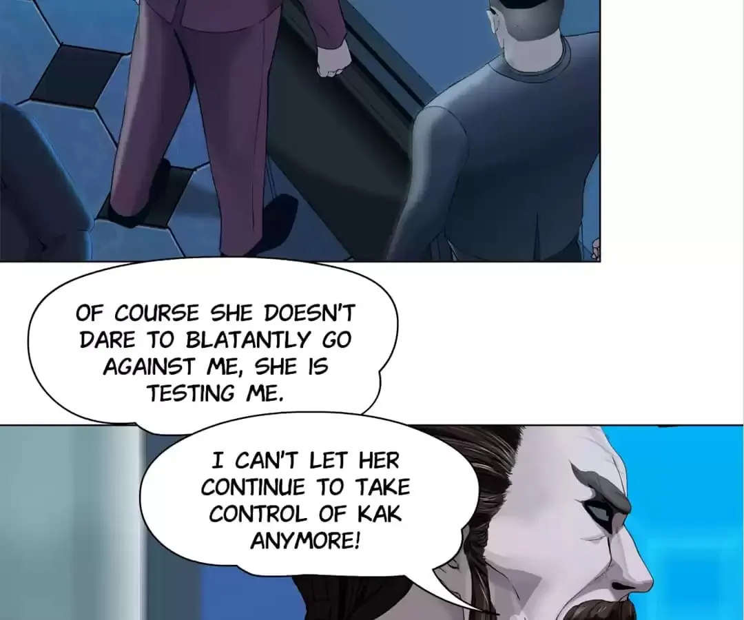 Read Mercy Killing chapter 86 image 30 on Lezhin