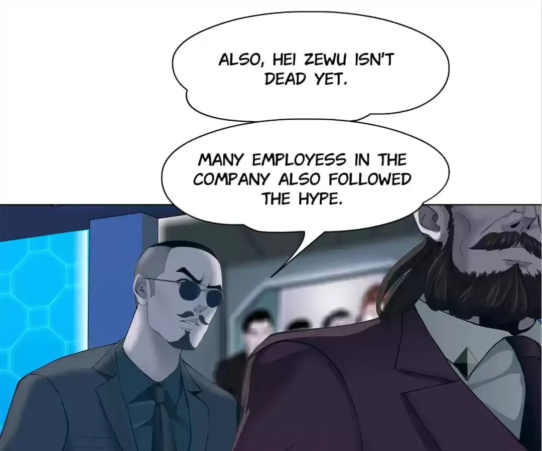 Read Mercy Killing chapter 86 image 32 on Lezhin