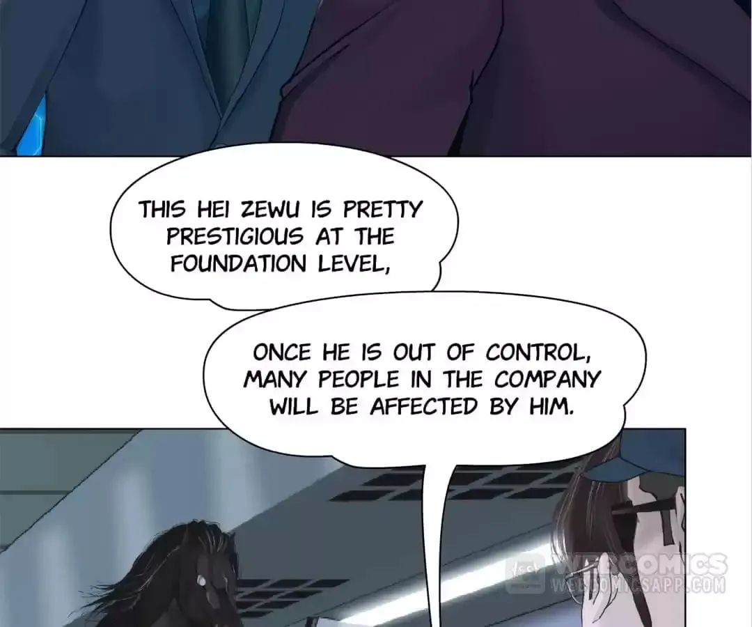 Read Mercy Killing chapter 86 image 33 on Lezhin