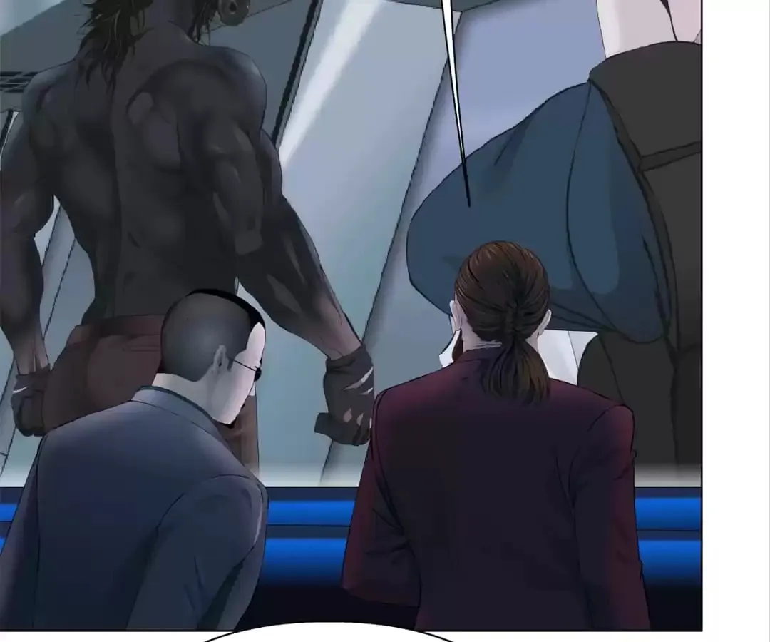 Read Mercy Killing chapter 86 image 34 on Lezhin