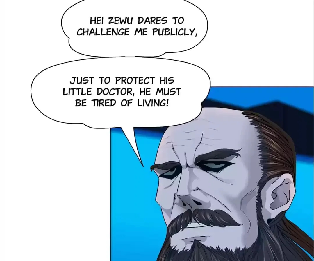 Read Mercy Killing chapter 86 image 35 on Lezhin