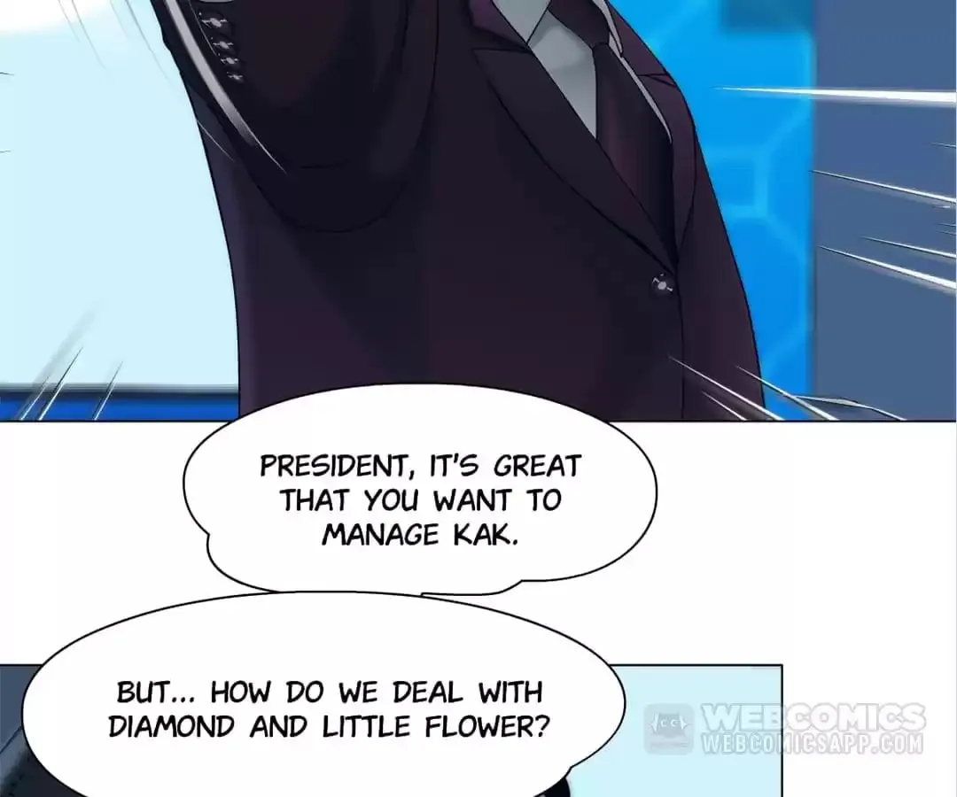 Read Mercy Killing chapter 86 image 38 on Lezhin