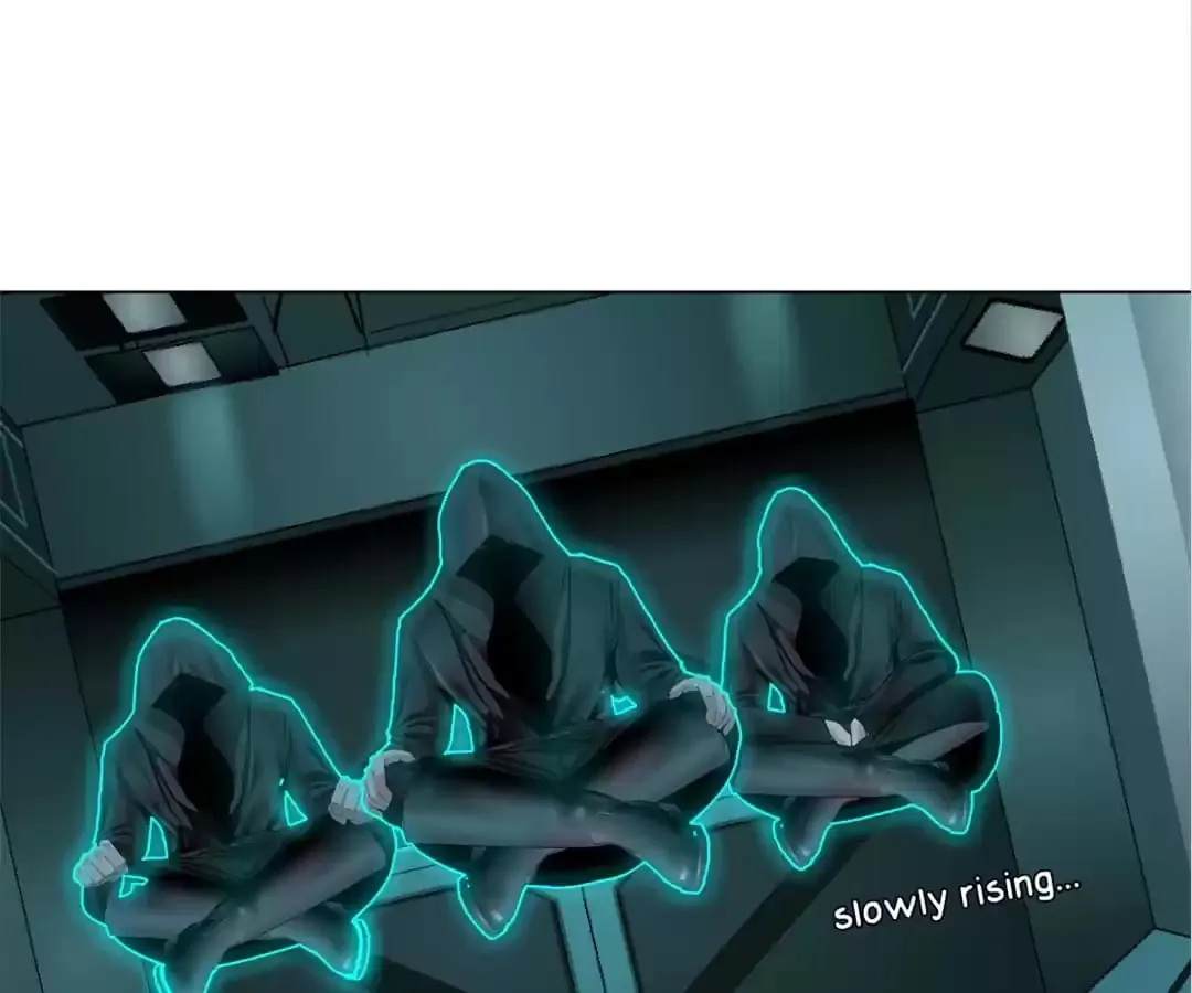 Read Mercy Killing chapter 86 image 42 on Lezhin