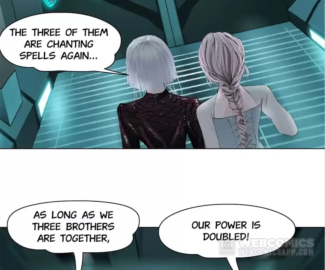 Read Mercy Killing chapter 86 image 43 on Lezhin