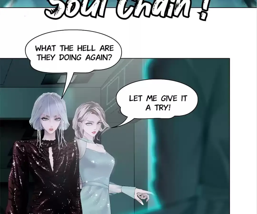Read Mercy Killing chapter 86 image 45 on Lezhin