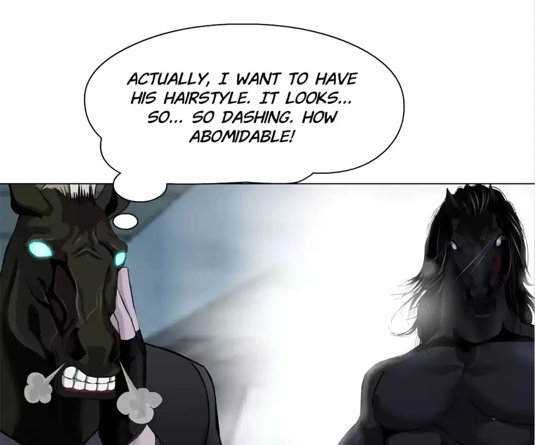 Read Mercy Killing chapter 86 image 5 on Lezhin