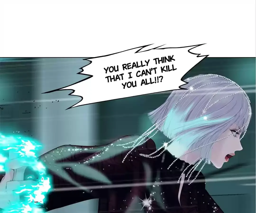 Read Mercy Killing chapter 86 image 59 on Lezhin