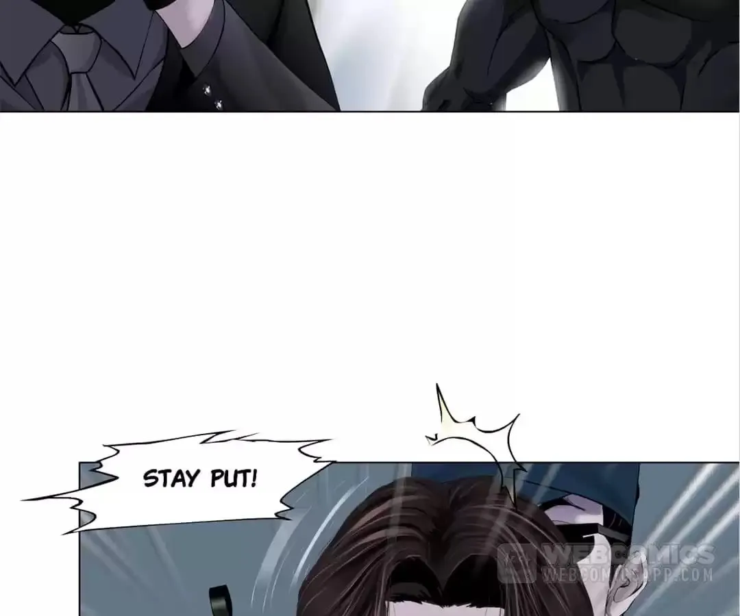 Read Mercy Killing chapter 86 image 6 on Lezhin