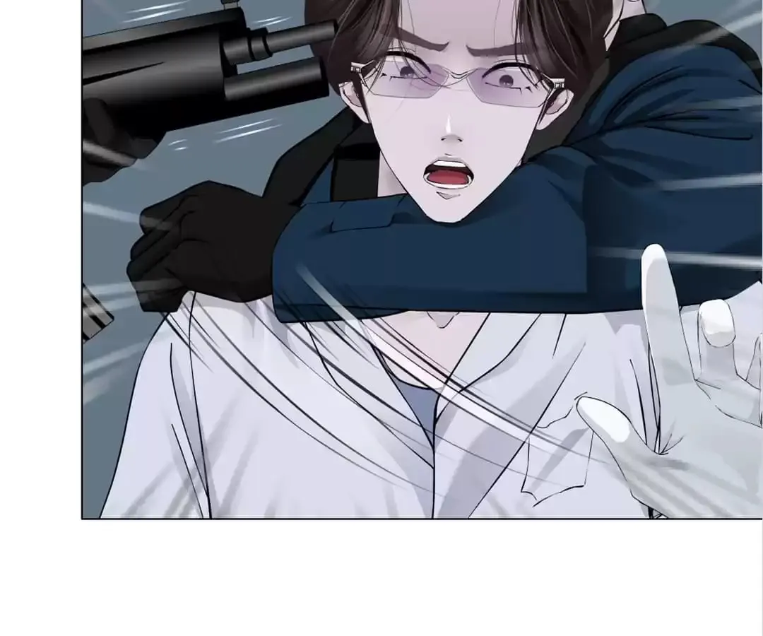 Read Mercy Killing chapter 86 image 7 on Lezhin