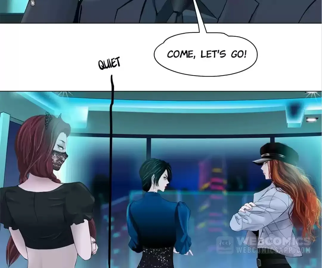 Read Mercy Killing chapter 87 image 11 on Lezhin