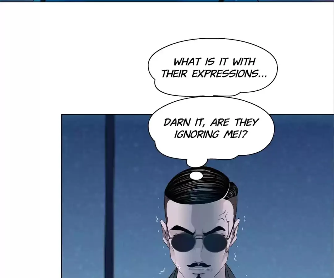 Read Mercy Killing chapter 87 image 13 on Lezhin
