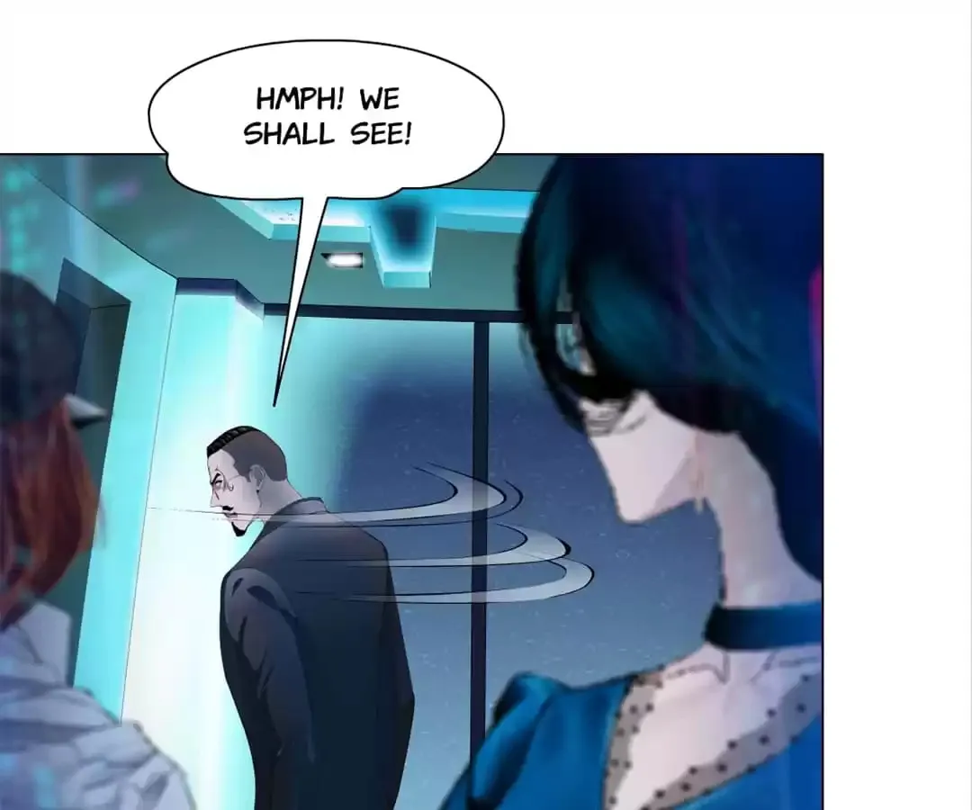 Read Mercy Killing chapter 87 image 15 on Lezhin
