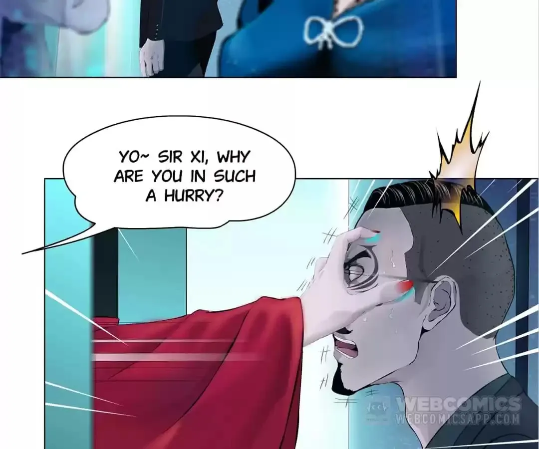 Read Mercy Killing chapter 87 image 16 on Lezhin