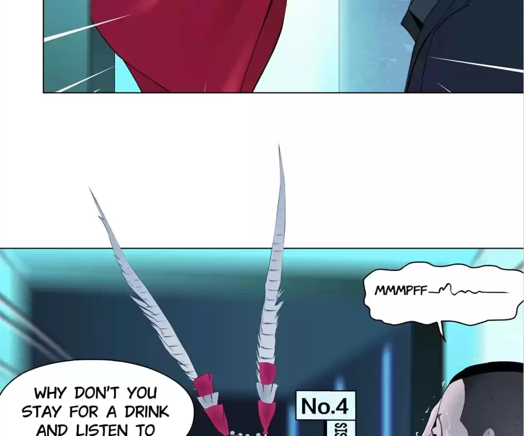 Read Mercy Killing chapter 87 image 17 on Lezhin