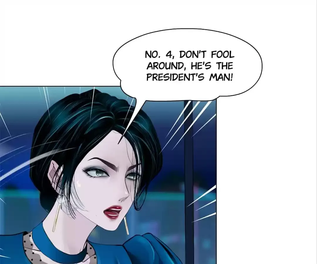 Read Mercy Killing chapter 87 image 20 on Lezhin