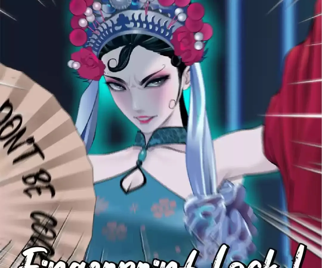Read Mercy Killing chapter 87 image 22 on Lezhin