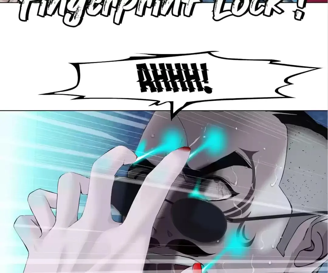 Read Mercy Killing chapter 87 image 23 on Lezhin