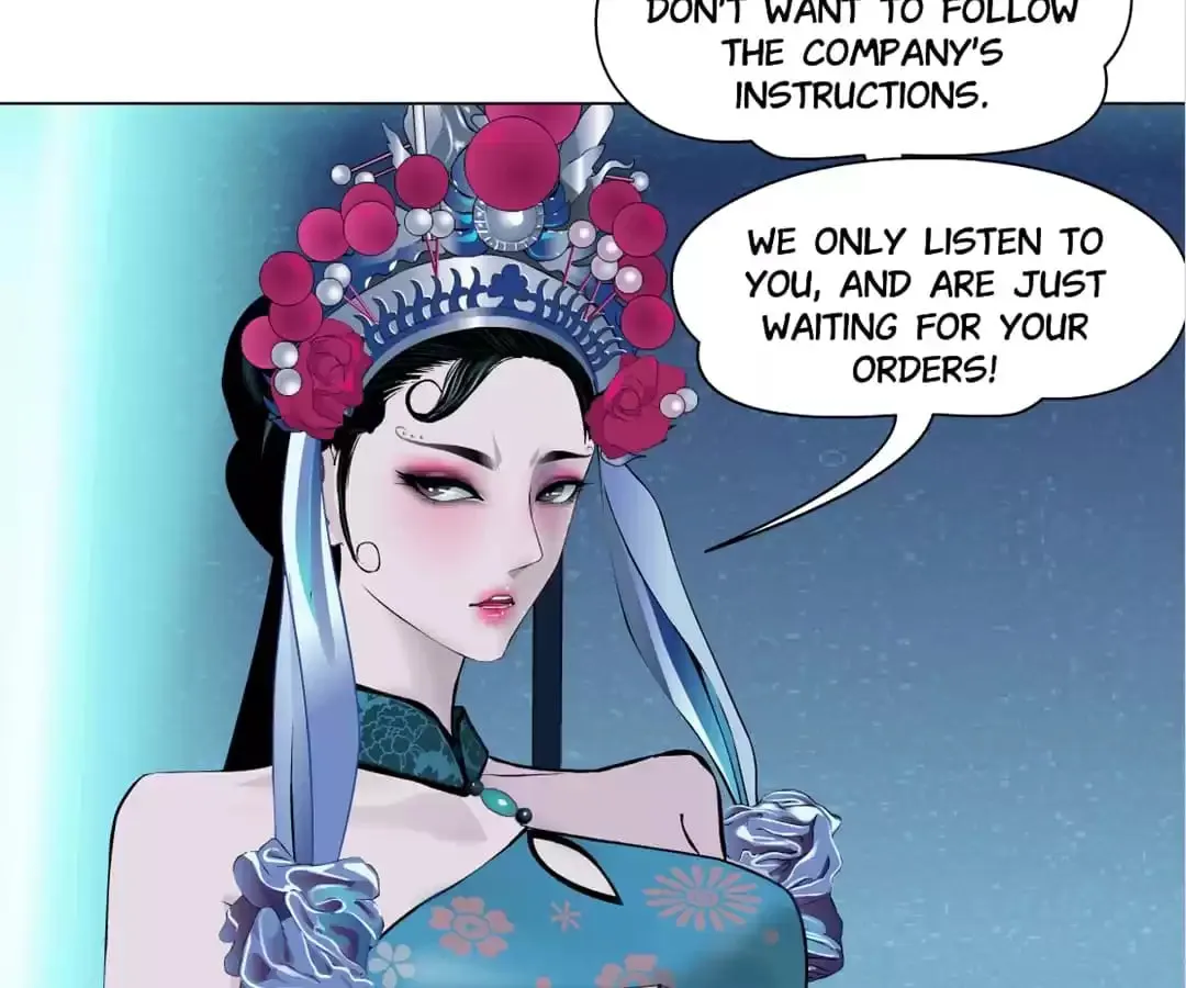 Read Mercy Killing chapter 87 image 28 on Lezhin