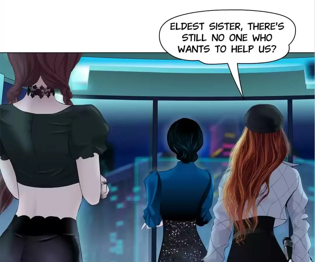 Read Mercy Killing chapter 87 image 3 on Lezhin