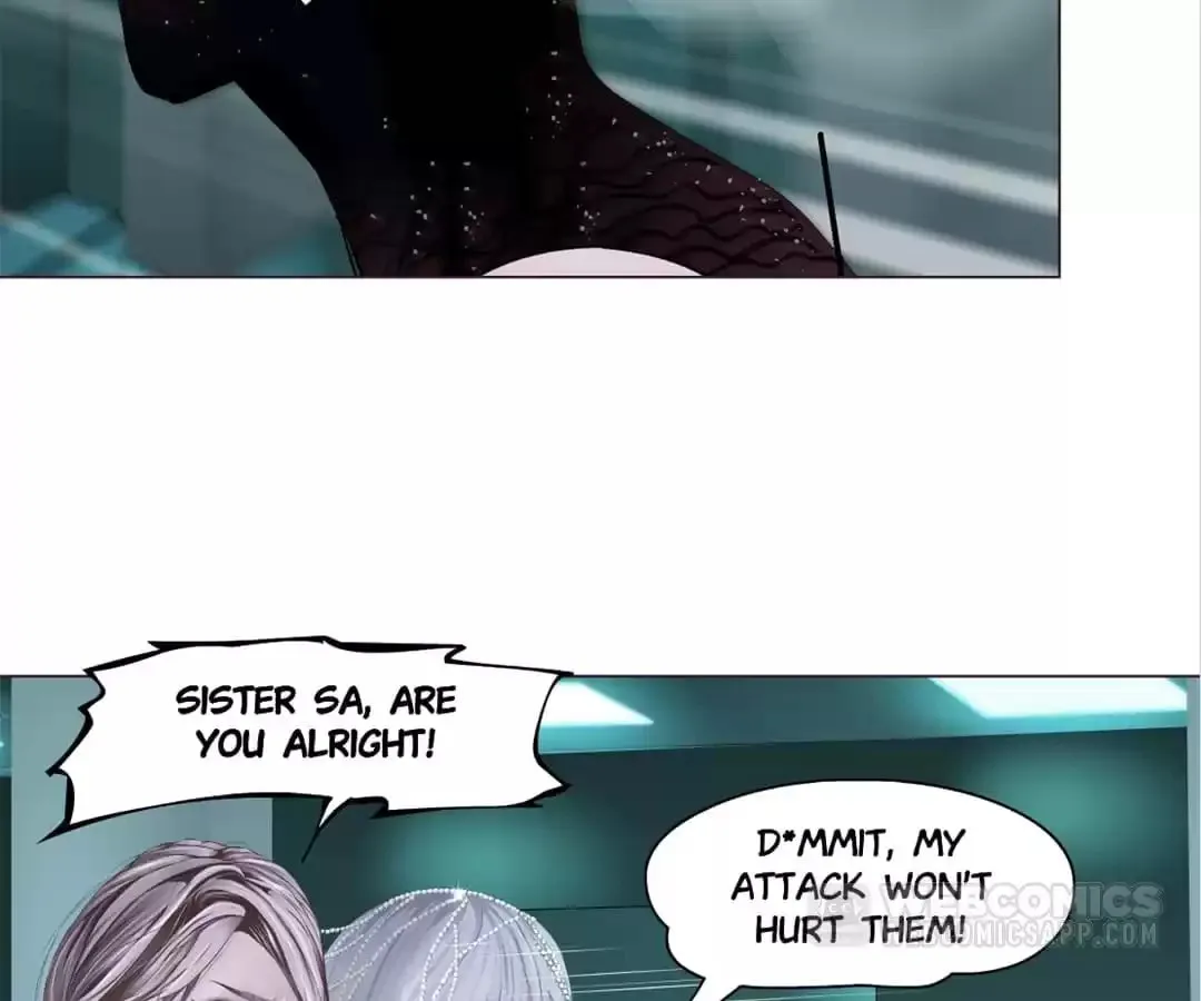 Read Mercy Killing chapter 87 image 33 on Lezhin