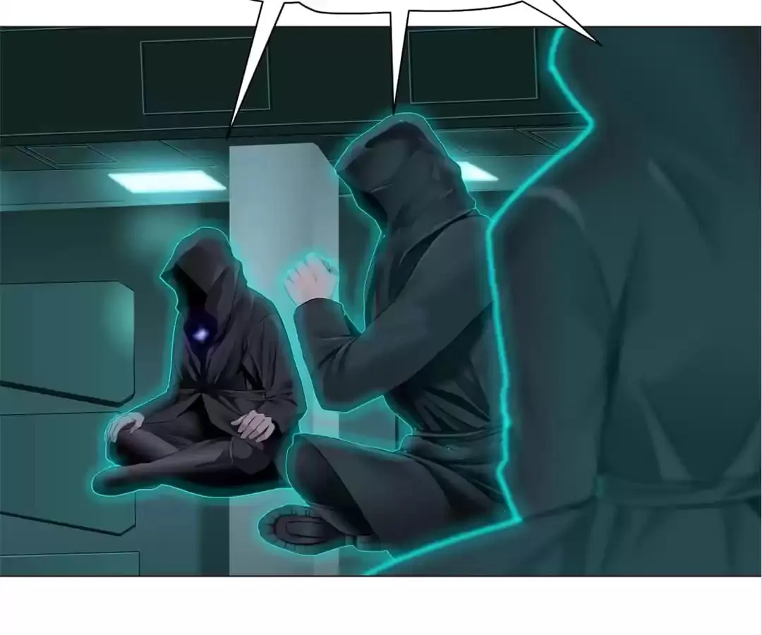 Read Mercy Killing chapter 87 image 35 on Lezhin