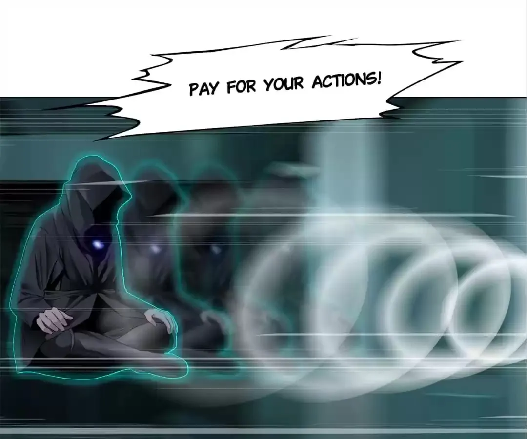 Read Mercy Killing chapter 87 image 37 on Lezhin