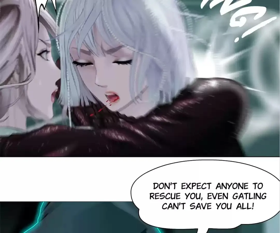 Read Mercy Killing chapter 87 image 40 on Lezhin