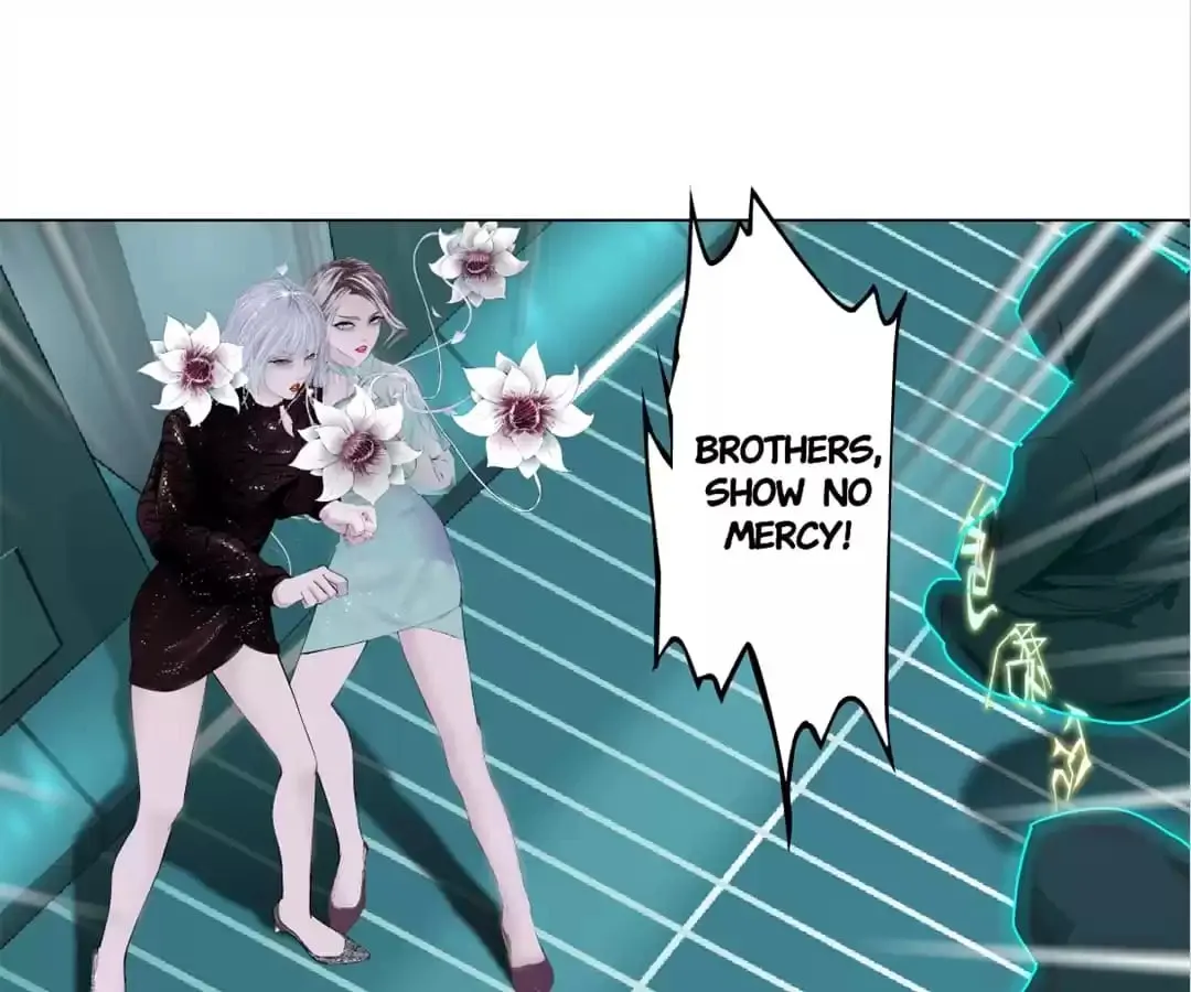 Read Mercy Killing chapter 87 image 42 on Lezhin