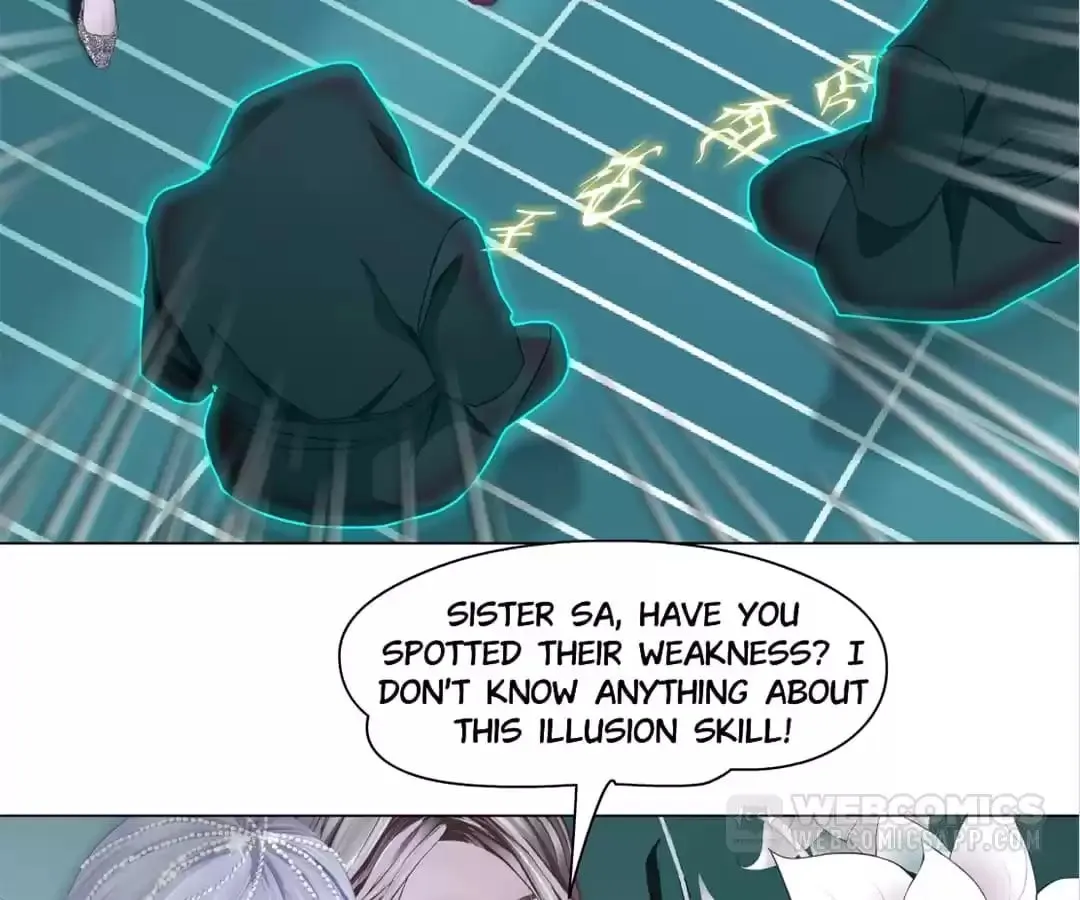 Read Mercy Killing chapter 87 image 43 on Lezhin