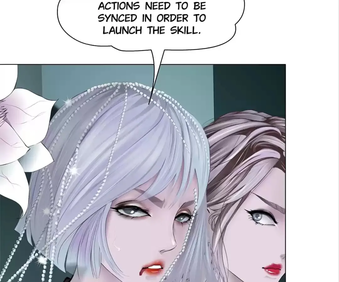 Read Mercy Killing chapter 87 image 45 on Lezhin
