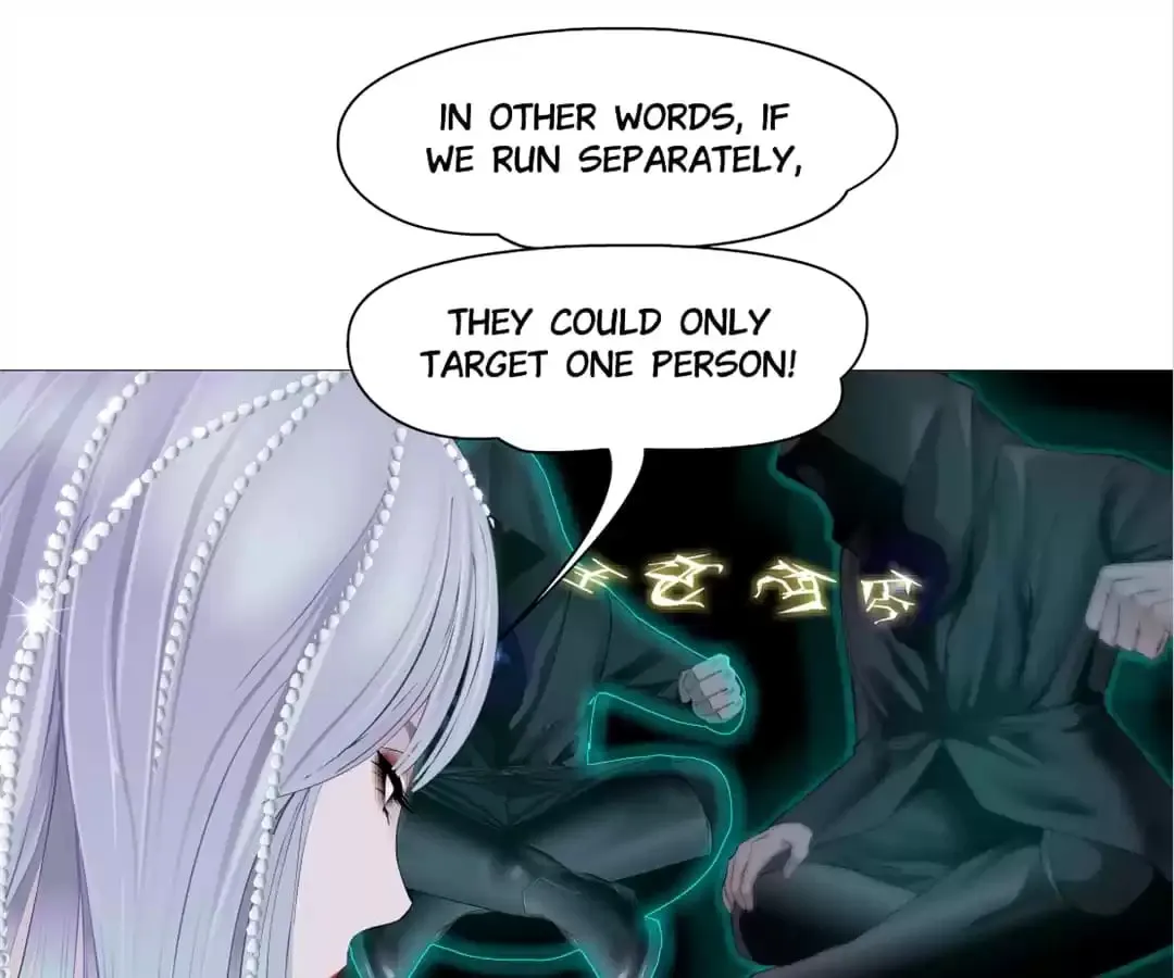 Read Mercy Killing chapter 87 image 47 on Lezhin