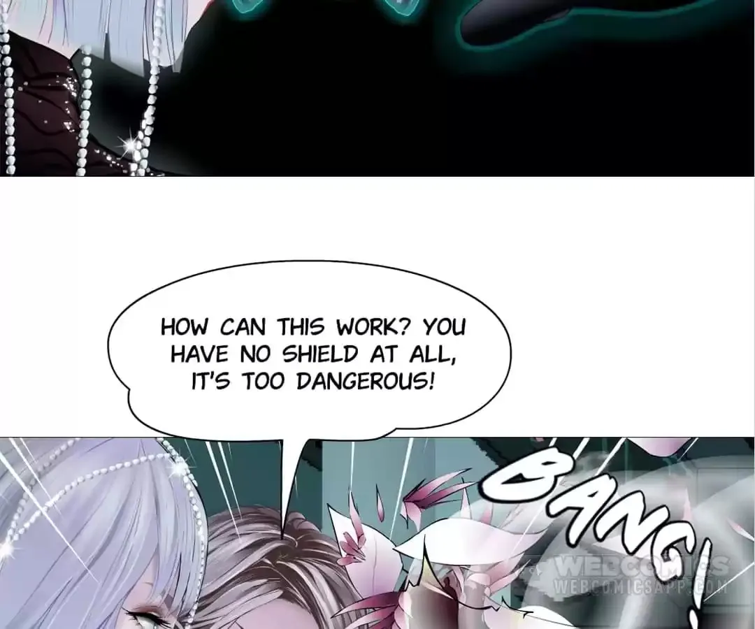 Read Mercy Killing chapter 87 image 48 on Lezhin