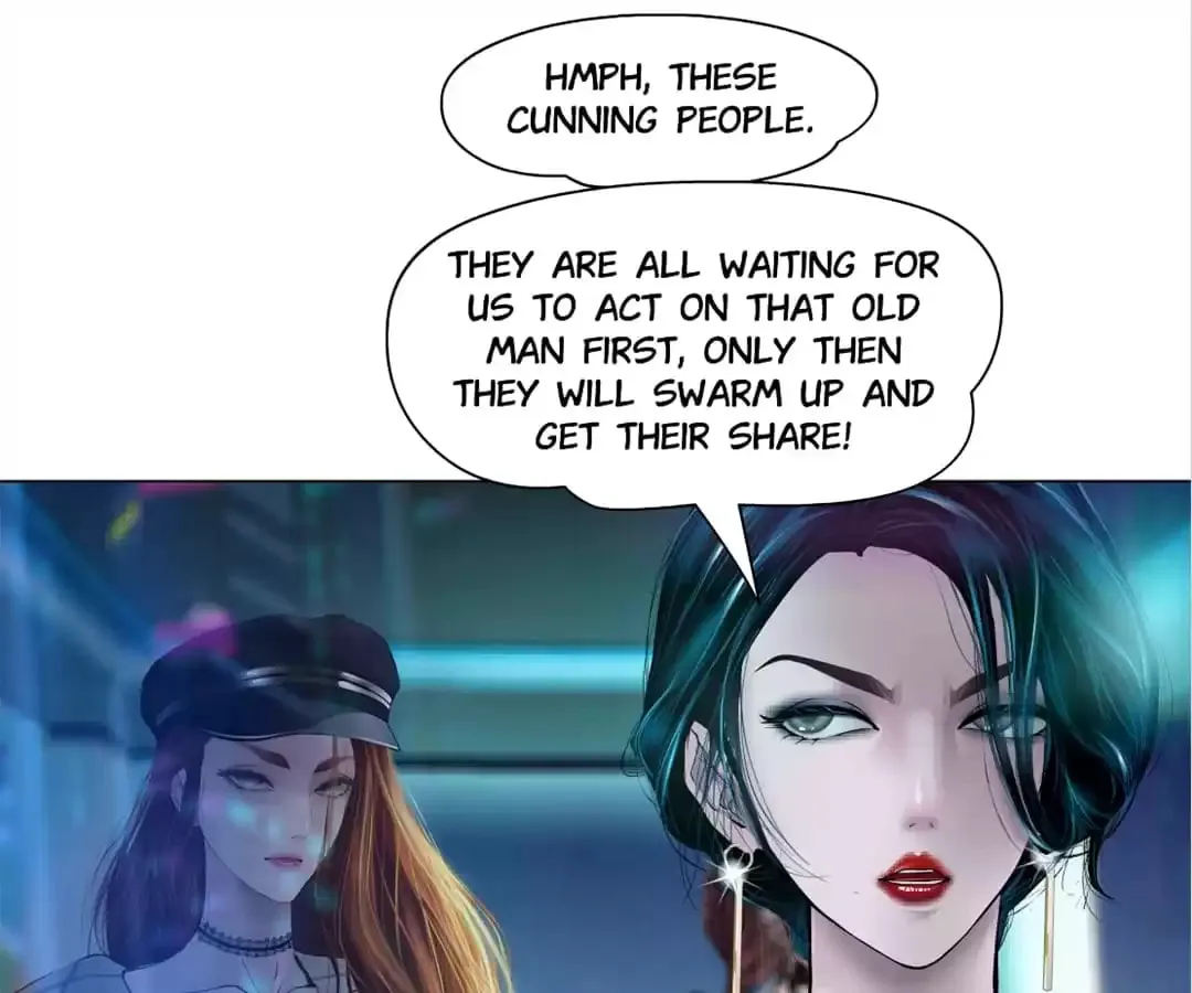 Read Mercy Killing chapter 87 image 5 on Lezhin