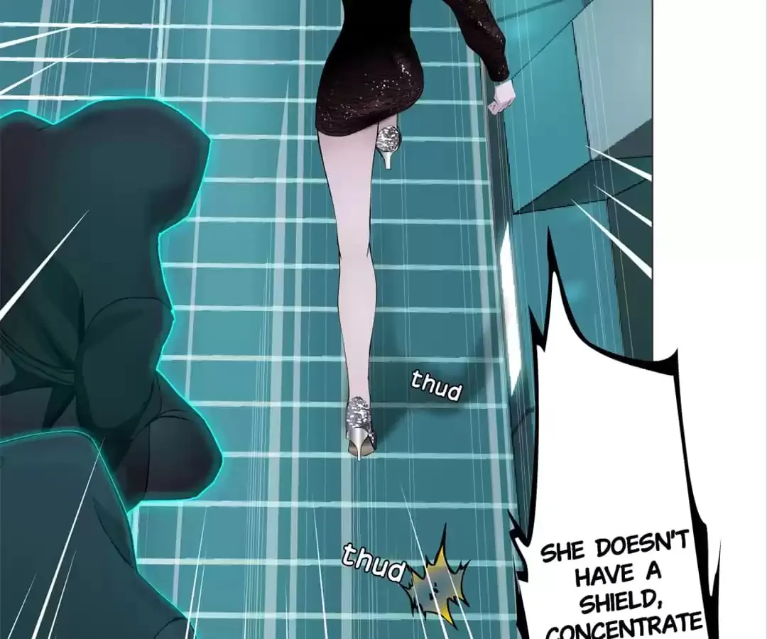 Read Mercy Killing chapter 87 image 54 on Lezhin