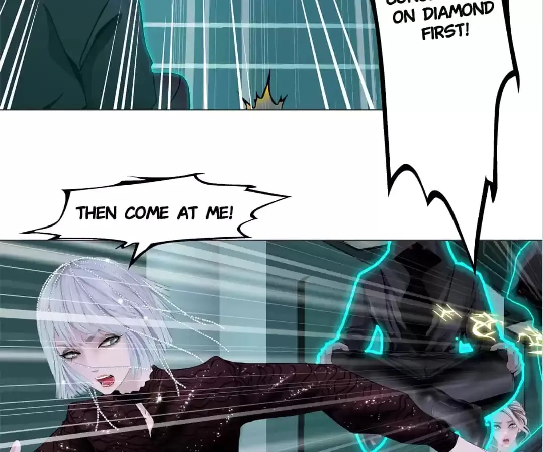 Read Mercy Killing chapter 87 image 55 on Lezhin